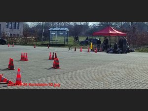 2022 03 26 Kartslalom